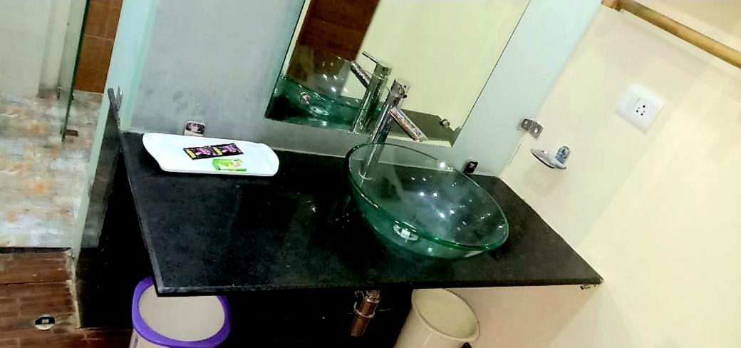 مبيت وإفطار Wildleaf Kasauli Valley Homz المظهر الخارجي الصورة